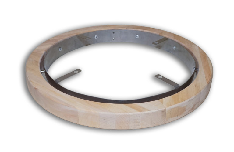 Rakka Floor standing sauna heater Finnsauna