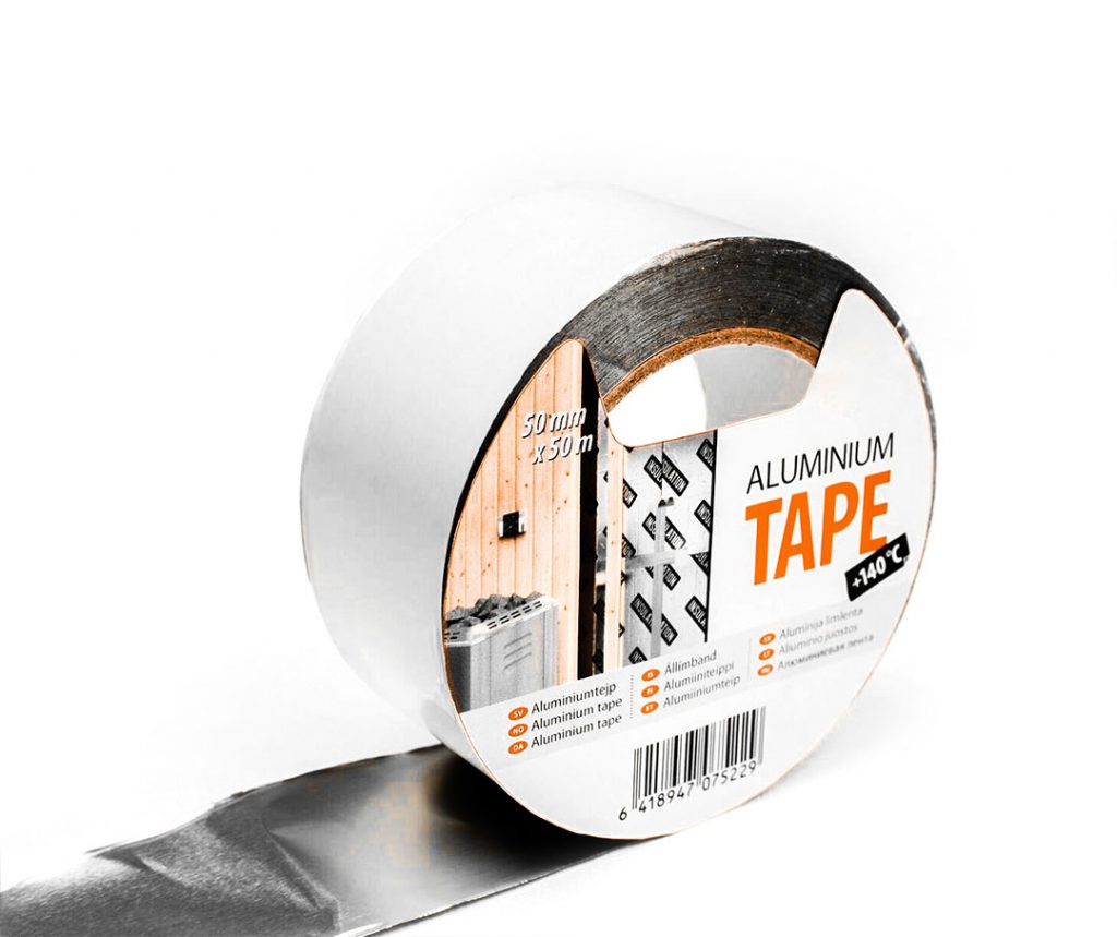 Sitko Aluminium Tape
