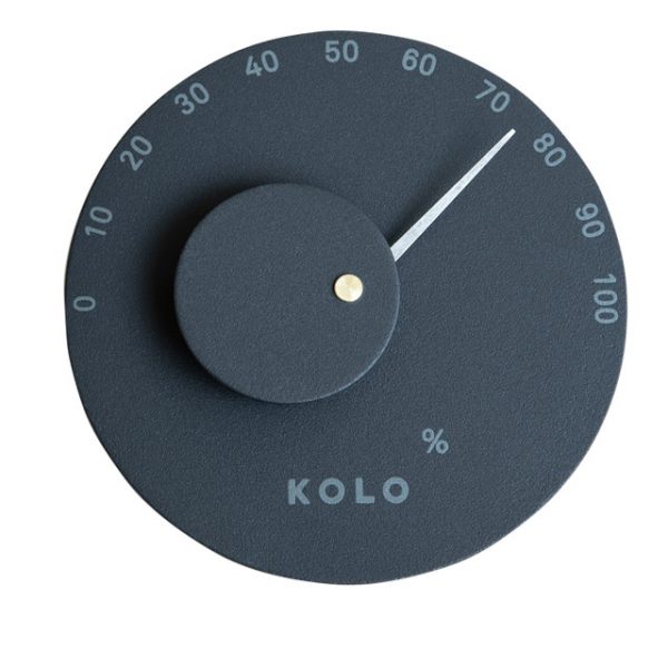KOLO hygrometer 2