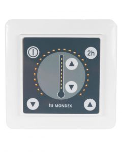 Saunaöfen - Finnsauna