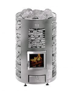 Saunaöfen - Finnsauna